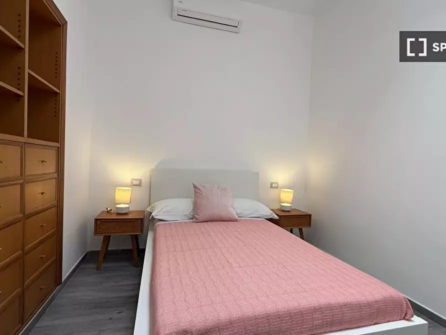 appartamento in affitto a Roma in zona Esquilino