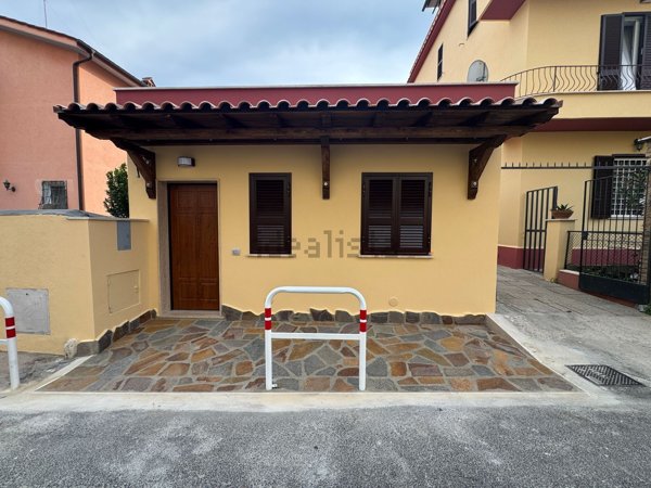 appartamento in affitto a Roma in zona Torrevecchia