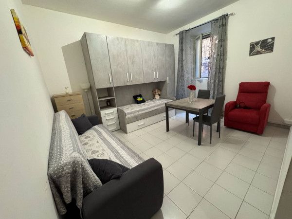 appartamento in affitto a Roma in zona Appio Latino
