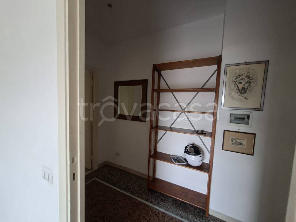 appartamento in affitto a Roma in zona Gianicolense