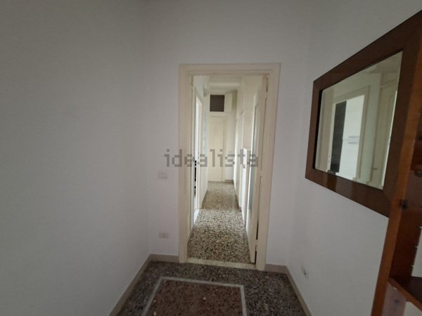 appartamento in affitto a Roma in zona Gianicolense