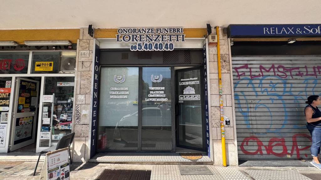 appartamento in affitto a Roma in zona Ostiense