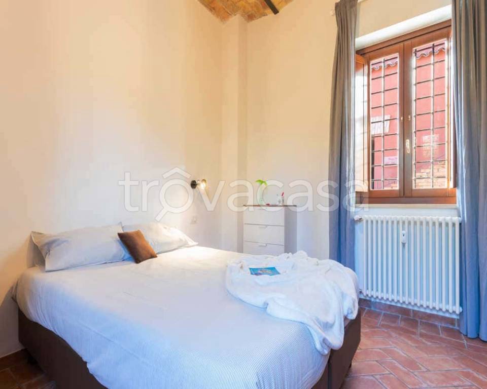 appartamento in affitto a Roma in zona Esquilino