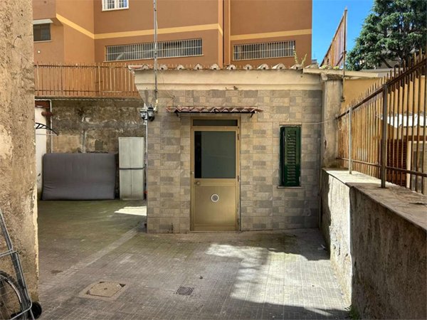 appartamento in affitto a Roma in zona Prenestino-Centocelle