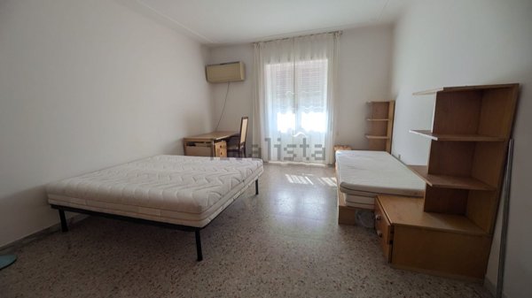 appartamento in affitto a Roma in zona Ostiense