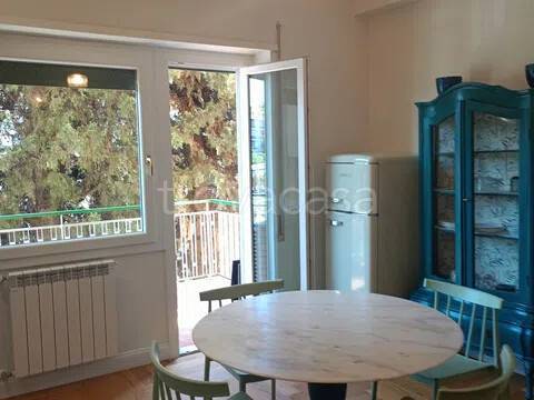 appartamento in affitto a Roma in zona Primavalle