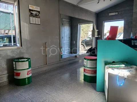 appartamento in affitto a Roma in zona Borghesiana