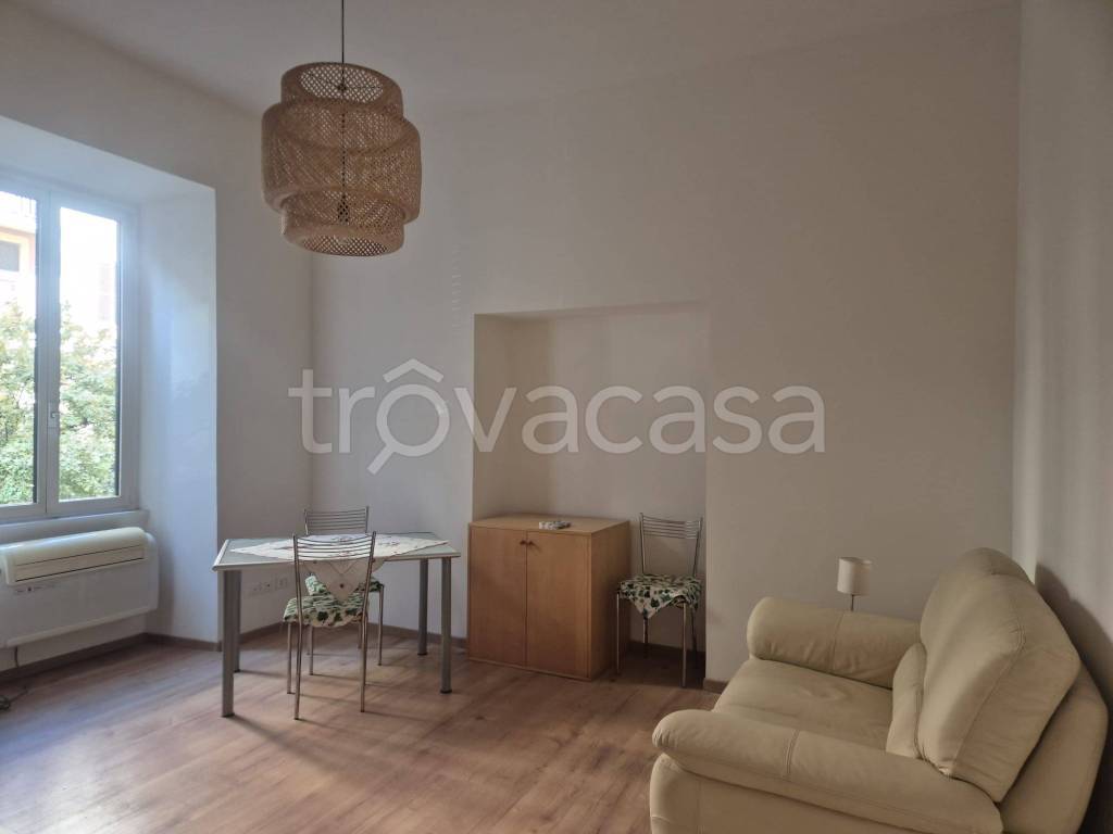 appartamento in affitto a Roma in zona Della Vittoria