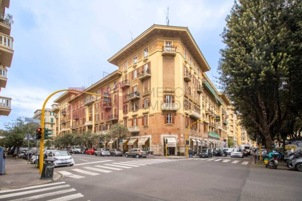 appartamento in affitto a Roma in zona Trieste