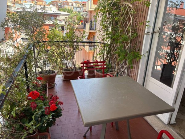 appartamento in affitto a Roma in zona Trionfale