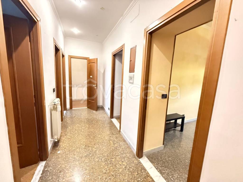 appartamento in affitto a Roma in zona Prenestino-Centocelle