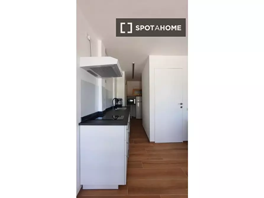 appartamento in affitto a Roma in zona Parioli