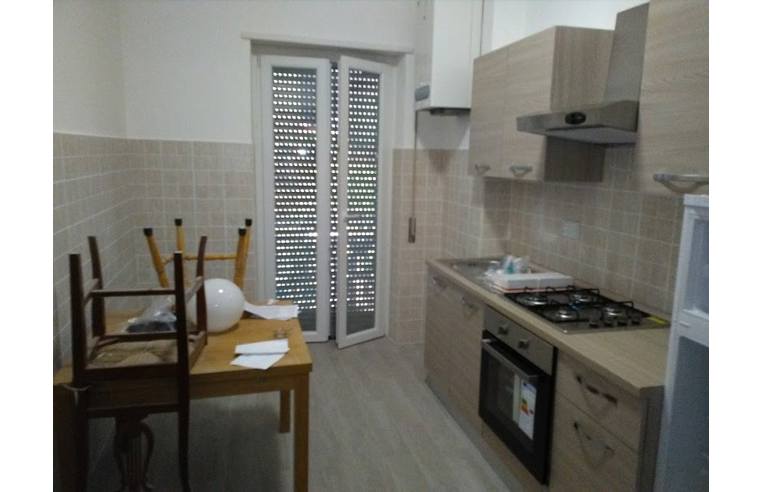 appartamento in affitto a Roma in zona Torrevecchia