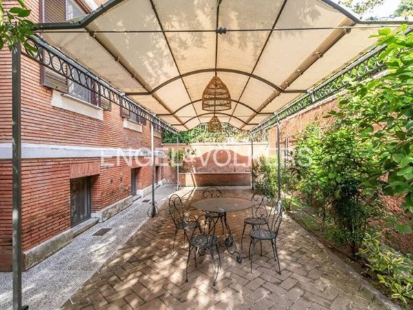 appartamento in affitto a Roma in zona San Saba - Ripa