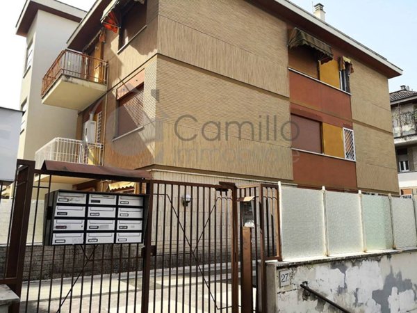 appartamento in affitto a Roma in zona Tomba di Nerone