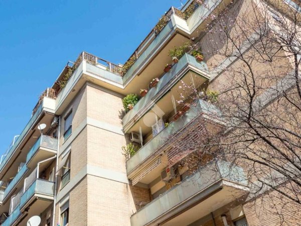 appartamento in affitto a Roma in zona Tiburtino