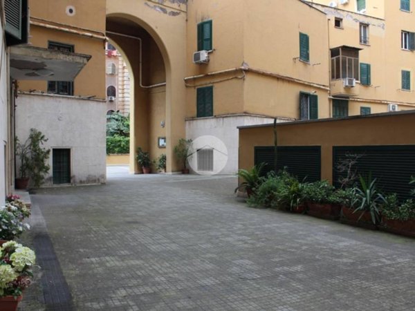 appartamento in affitto a Roma in zona Tuscolano