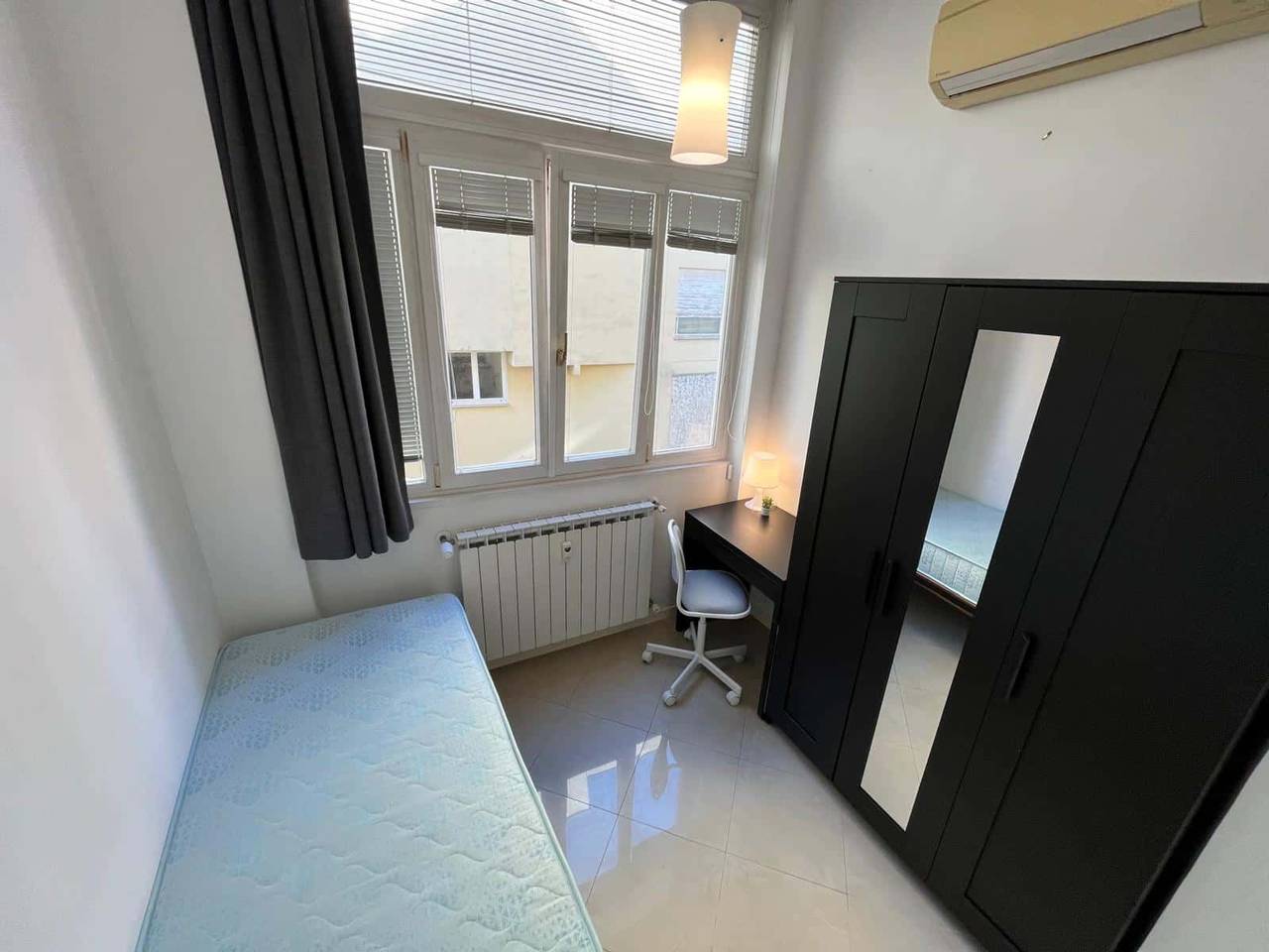 appartamento in affitto a Roma in zona Trionfale