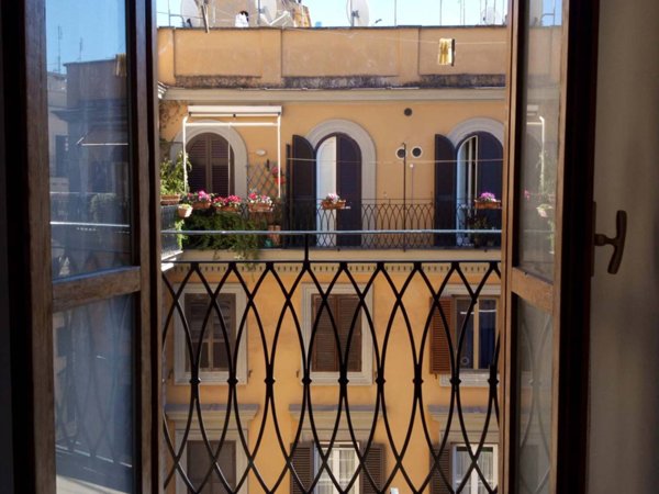 appartamento in affitto a Roma in zona Esquilino