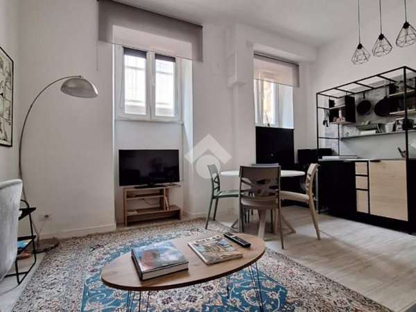 appartamento in affitto a Roma in zona Tor di Quinto