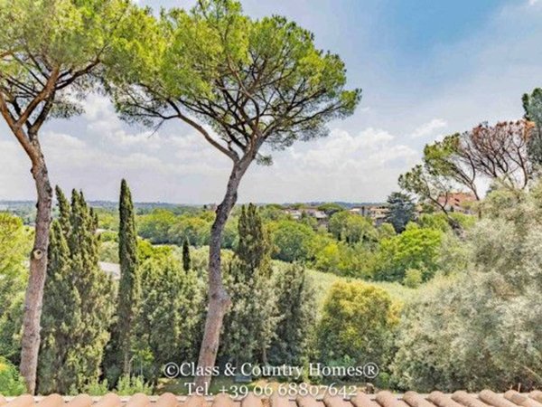 appartamento in affitto a Roma in zona Tor di Quinto