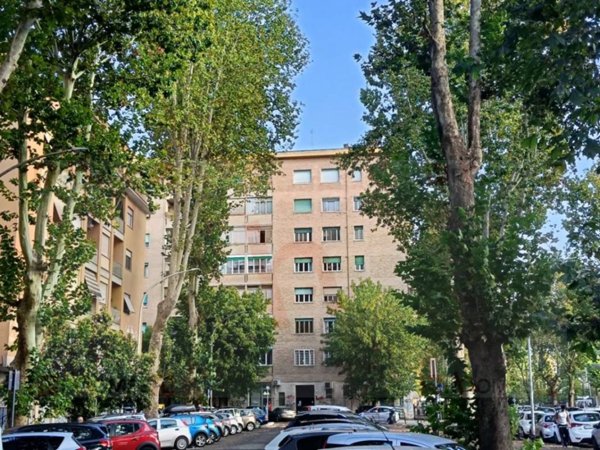 appartamento in affitto a Roma in zona Ostiense