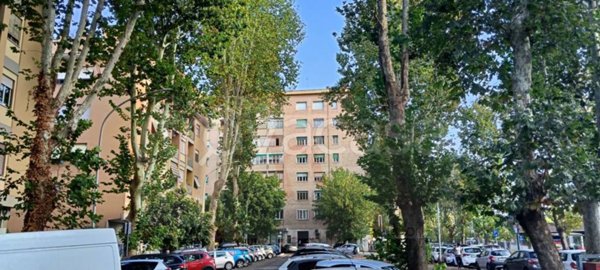 appartamento in affitto a Roma in zona Ostiense
