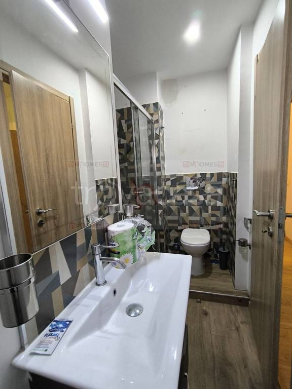 appartamento in affitto a Roma in zona Appio Claudio
