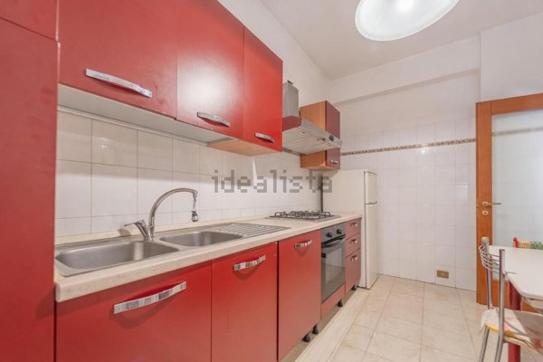 appartamento in affitto a Roma in zona Ostiense