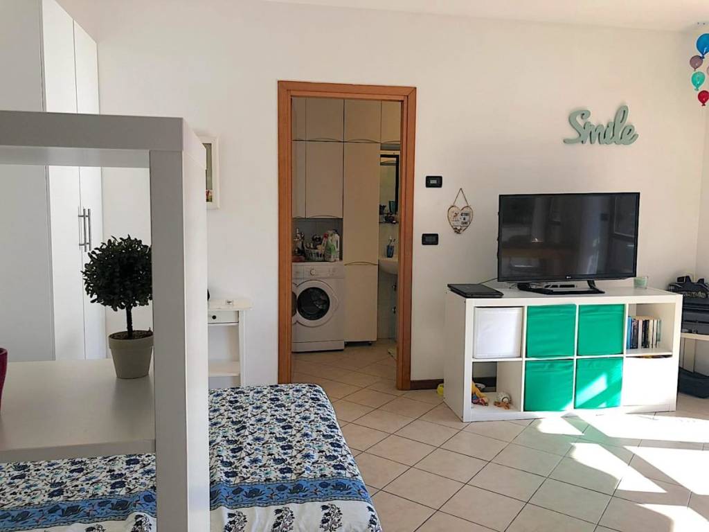 appartamento in affitto a Roma in zona Trionfale
