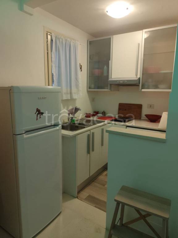 appartamento in affitto a Roma in zona Trieste