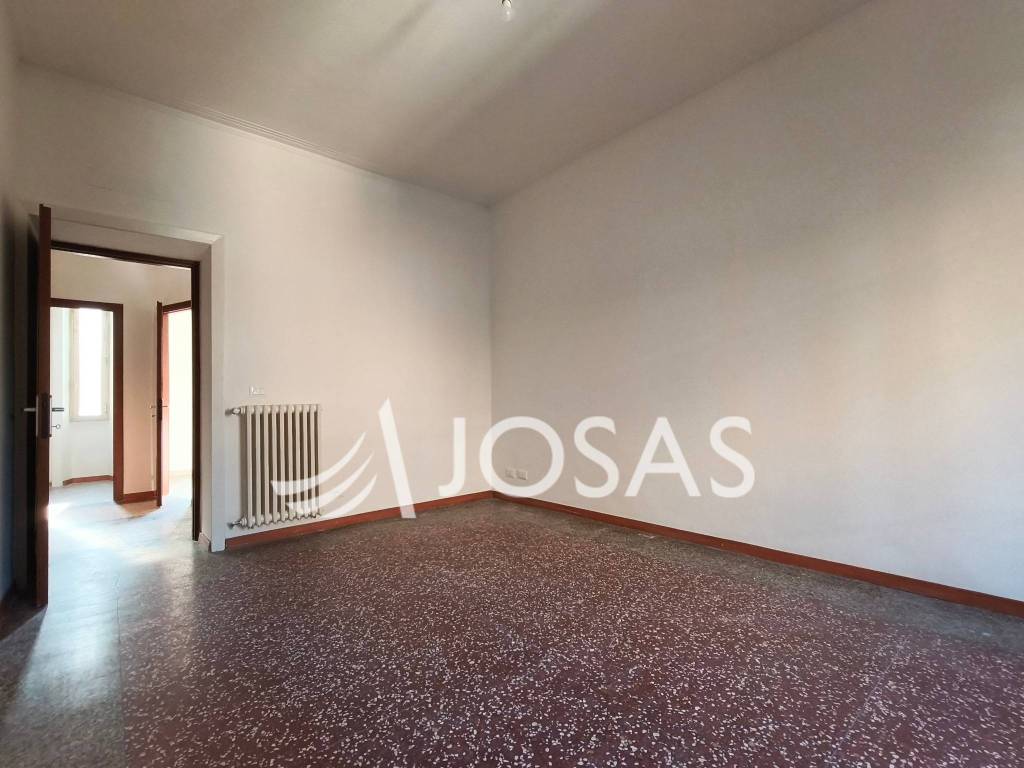 appartamento in affitto a Roma in zona Trionfale