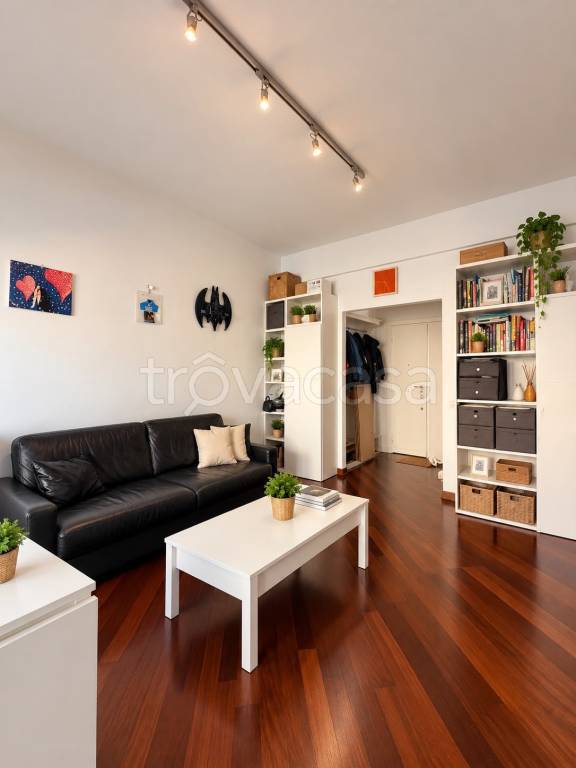 appartamento in affitto a Roma in zona Tor di Quinto