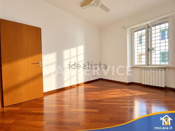 appartamento in affitto a Roma in zona Appio Latino