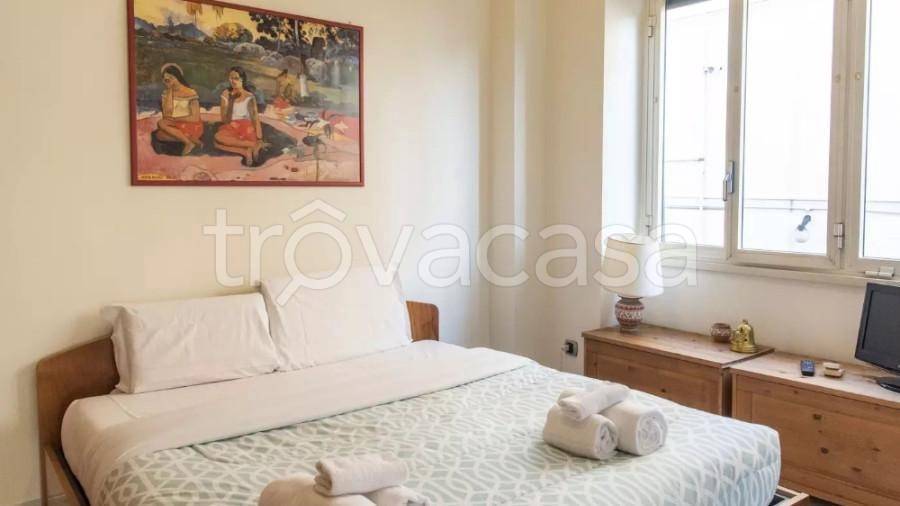appartamento in affitto a Roma in zona Torrevecchia