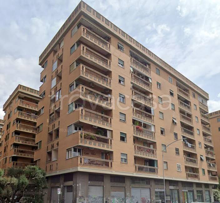 appartamento in affitto a Roma in zona Ostiense