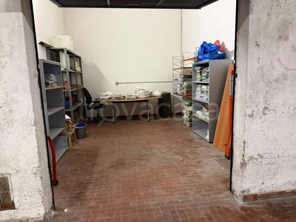 box auto in affitto a Roma in zona Tuscolano