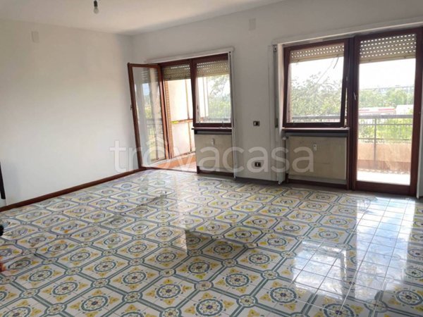 appartamento in affitto a Roma in zona Trieste