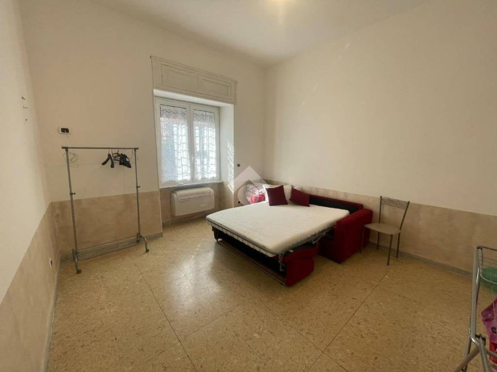appartamento in affitto a Roma in zona Tuscolano