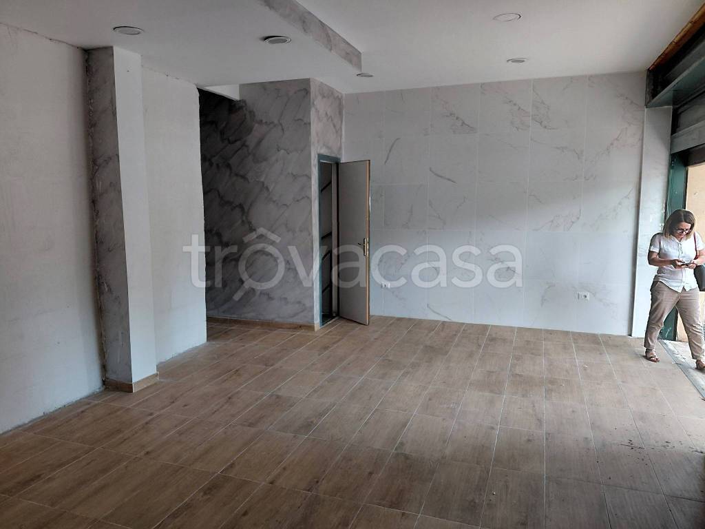 casa indipendente in affitto a Roma in zona Ardeatino