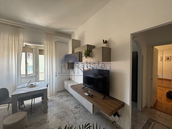 appartamento in affitto a Roma in zona Aurelio