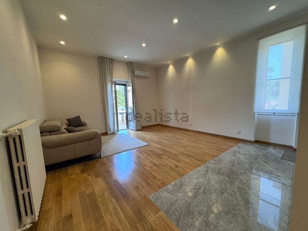 appartamento in affitto a Roma in zona Trionfale