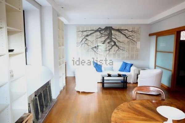 appartamento in affitto a Roma in zona Trastevere
