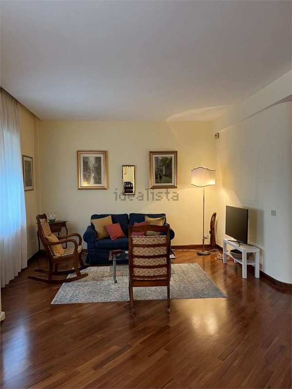 appartamento in affitto a Roma in zona Tor di Quinto