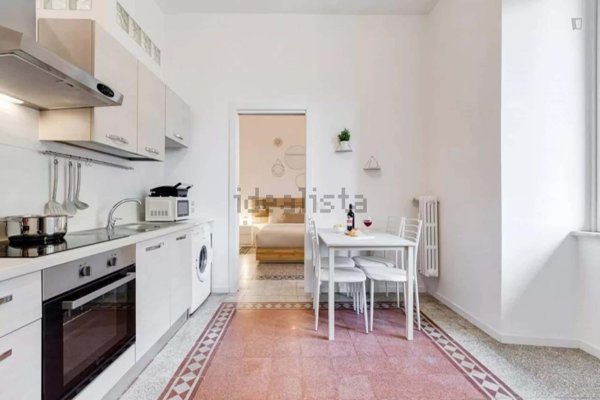 appartamento in affitto a Roma in zona Centro Storico