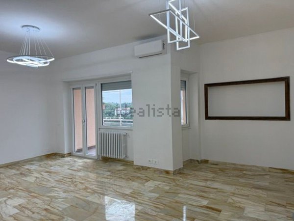 appartamento in affitto a Roma in zona Tor di Quinto