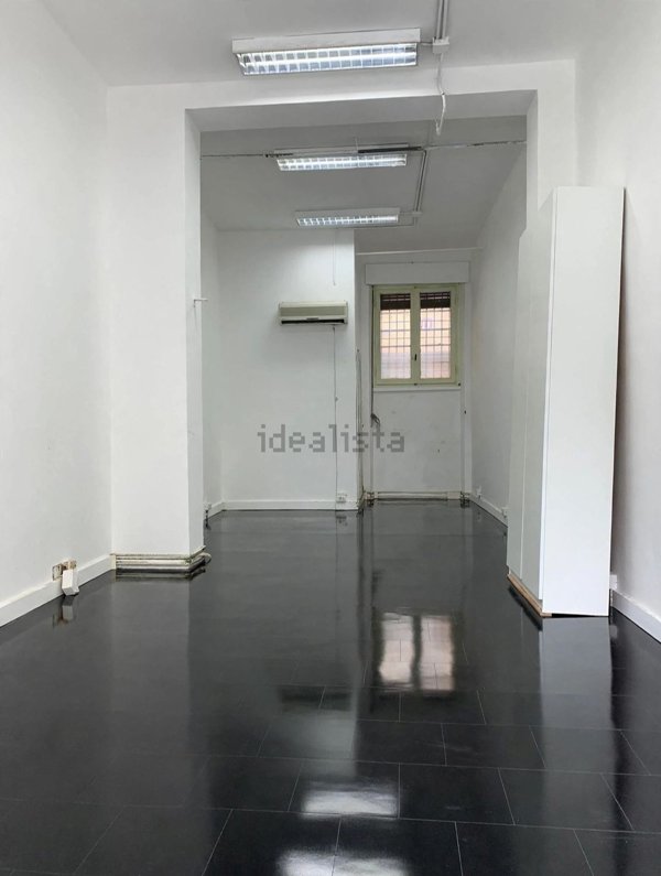 negozio in affitto a Roma in zona Collatino