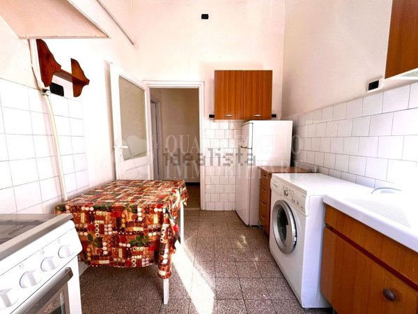 appartamento in affitto a Roma in zona Prenestino-Labicano