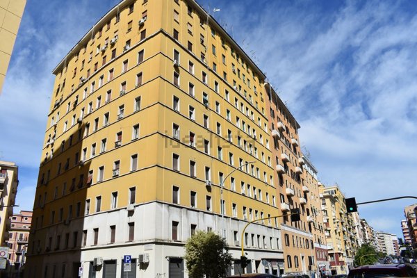appartamento in affitto a Roma in zona Appio Latino