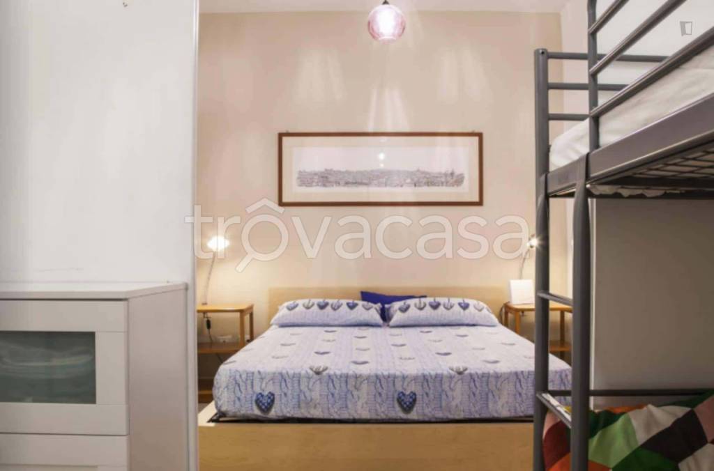 appartamento in affitto a Roma in zona Nomentano